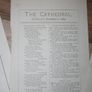 Antique Programs 18.... Image 7