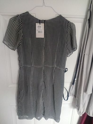 Dress. Alice And You