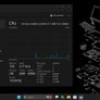 Lenovo Thinkpad T14 Gen 2 I7-1185G7 | 48GB | MX450 | 512GB | 4k | Esim Image 4