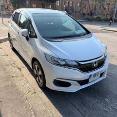 19.1 HONDA FIT 1.5 Hybrid Automatic- ONLY 39k