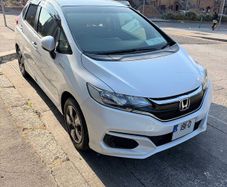 19.1 HONDA FIT 1.5 Hybrid Automatic- ONLY 39k