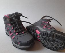 Girls Gelert Walking Boot