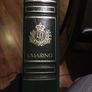 San Marino Stamp Collection with Marini folder Image 3