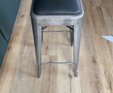 Sklum metal stool