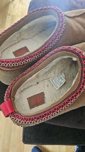 Uggs