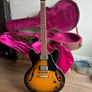 1996 Gibson ES-335 Image 3