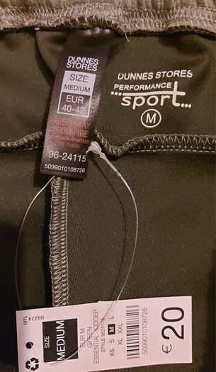 Track Hoodie & Joggers