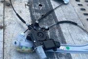 Opel insignia 2018 mk2 window winder drivers door