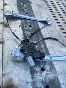 Opel insignia 2018 mk2 window winder drivers door