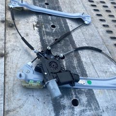 Opel insignia 2018 mk2 window winder drivers door