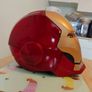 Marvel Helmets: Iron Man & Spidey Mask Image 6