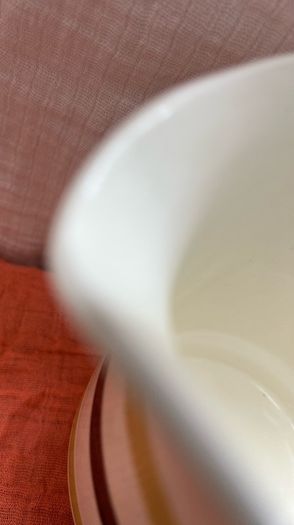 Carrigaline Pottery 1 and a half pint jug