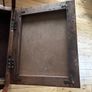 Antique Piano Stool Image 7