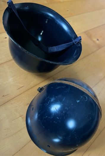 Helmet MLE 56 Gendarmerie