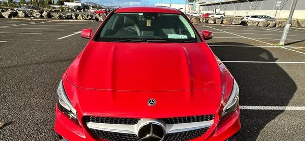 2018 CLA 180 Shooting Brake | 43K KM | 1 Owner