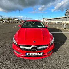 2018 CLA 180 Shooting Brake | 43K KM | 1 Owner