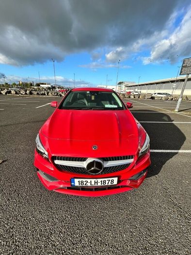 2018 CLA 180 AMG Shooting Brake | Just 43K KM