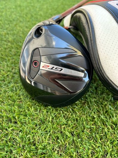 Titleist GT2 3 wood