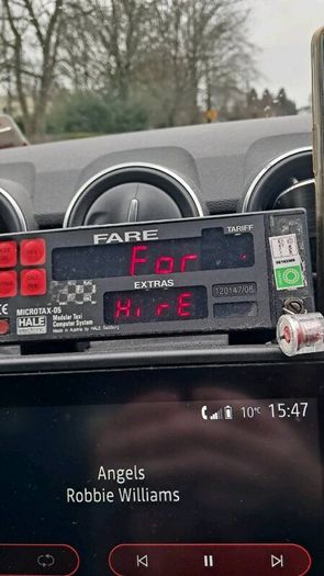sevens taxi Jobs: Taxi Rental Kilkenny