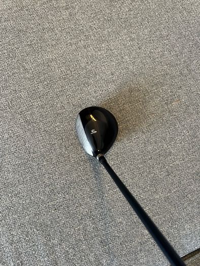 Cobra 5 wood
