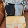 Paca Pod changing bag Image 3
