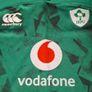 Ireland Official Canterbury Rugby Union Jersey (Ladies Size 16) FREE POST Image 2