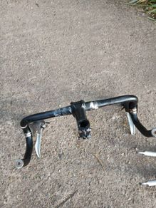 bicycle parts