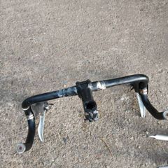 bicycle parts