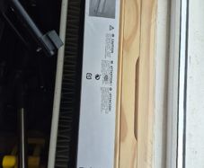 IKEA shelf
