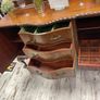 Antique Mahogany Sideboard Image 3