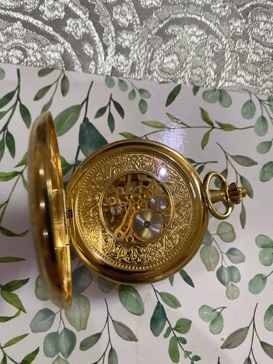 Gents Pocket Watch