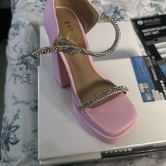 heels
