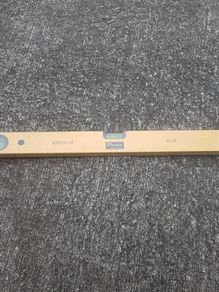 spirit level