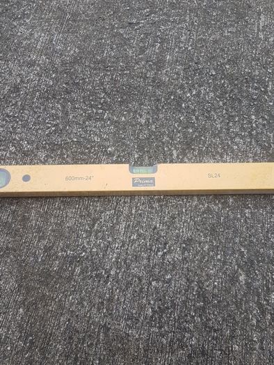 spirit level