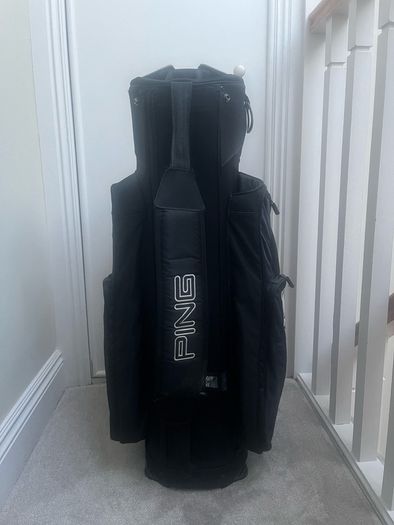 Ping Cart Bag