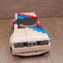 BMW Bulding Block Model Image 2