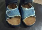 Pepino by Ricosta Sandals, size EU-24,UK-7