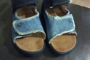 Pepino by Ricosta Sandals, size EU-24,UK-7