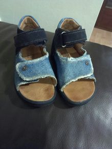 Pepino by Ricosta Sandals, size EU-24,UK-7