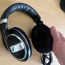 Sennheiser HD 599SE Headphones Image 4