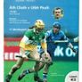 GAA programmes 2003-2012 (Dublin hurling) Image 3