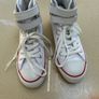 Brand new Genuine  Converse ( retro style ) Image 2
