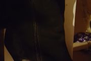 As new ankle boots