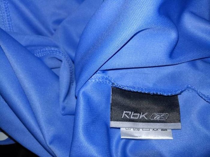 Mint 2006/07 Sydney FC Reebok Home Jersey Size S(adults)