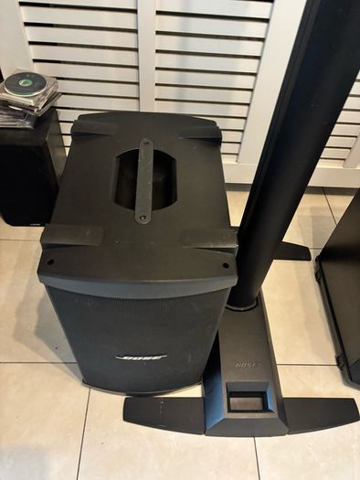 Bose L1 model 2