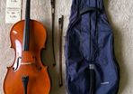 Cello 1/2 size