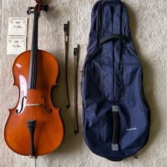 Cello 1/2 size