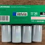 Expired 120, 220 and 135 film - Kodak and Fuji - Velvia, Sensia, Ektachrome, Agfa 50, NPZ800 and others Image 10