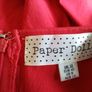 Paper Dolls dress Image 3