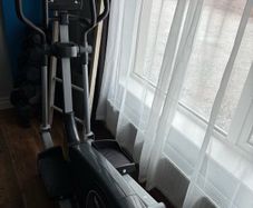 Elliptical Machine